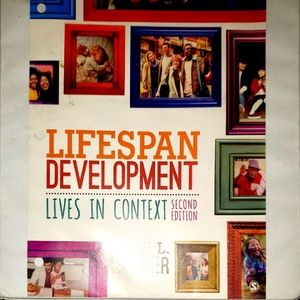 Lifespan Development 2nd edition